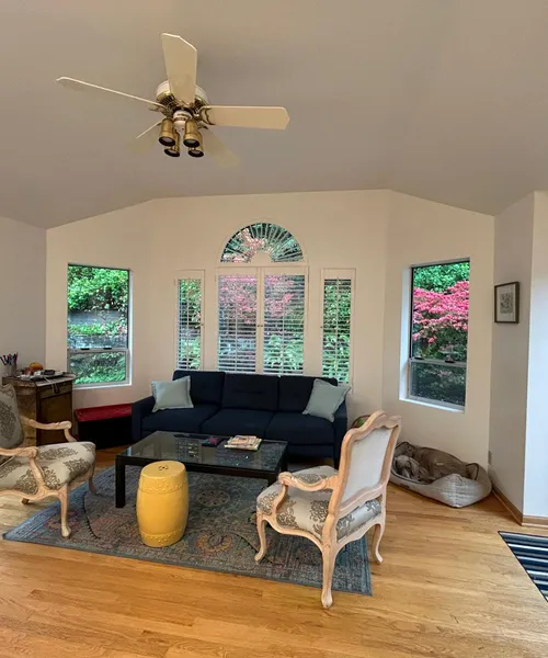 Interior Painting in Sammamish